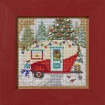 (image for) Christmas Camper (2024)